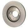 BrakeBest Select Front Brake Rotor
