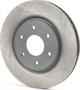BrakeBest Select Front Brake Rotor