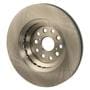 BrakeBest Select Front Brake Rotor