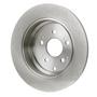 BrakeBest Select Rear Brake Rotor