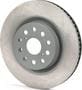 BrakeBest Select Front Brake Rotor