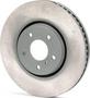 BrakeBest Select Front Brake Rotor