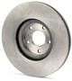 BrakeBest Select Front Brake Rotor
