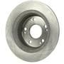 BrakeBest Select Rear Brake Rotor