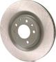 BrakeBest Select Front Brake Rotor