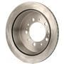 BrakeBest Select Rear Brake Rotor