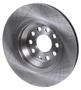 BrakeBest Select Rear Brake Rotor