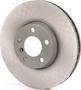 BrakeBest Select Front Brake Rotor