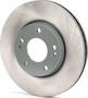 BrakeBest Select Front Brake Rotor