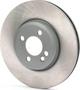 BrakeBest Select Front Brake Rotor