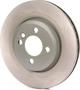BrakeBest Select Front Brake Rotor