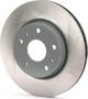 BrakeBest Select Front Brake Rotor