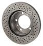 BrakeBest Select Front Brake Rotor