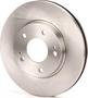 BrakeBest Select Front Brake Rotor