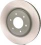 BrakeBest Select Front Brake Rotor