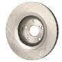 BrakeBest Select Front Brake Rotor
