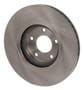 BrakeBest Select Front Brake Rotor