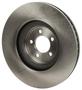 BrakeBest Select Front Brake Rotor