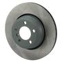 BrakeBest Select Rear Brake Rotor