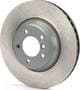 BrakeBest Select Front Brake Rotor