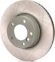 BrakeBest Select Front Brake Rotor