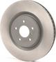 BrakeBest Select Front Brake Rotor