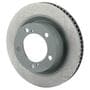 BrakeBest Select Front Brake Rotor