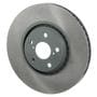 BrakeBest Select Front Brake Rotor