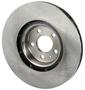 BrakeBest Select Front Brake Rotor