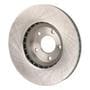 BrakeBest Select Front Brake Rotor