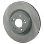 BrakeBest Select Front Brake Rotor