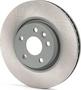 BrakeBest Select Front Brake Rotor
