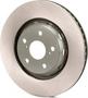 BrakeBest Select Front Brake Rotor
