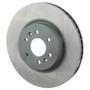 BrakeBest Select Front Brake Rotor