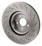 BrakeBest Select Front Brake Rotor