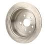 BrakeBest Select Rear Brake Rotor