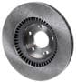 BrakeBest Select Front Brake Rotor