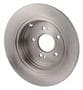 BrakeBest Select Rear Brake Rotor