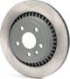 BrakeBest Select Rear Brake Rotor
