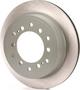 BrakeBest Select Rear Brake Rotor