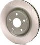 BrakeBest Select Front Brake Rotor