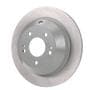 BrakeBest Select Rear Brake Rotor