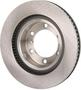 BrakeBest Select Front Brake Rotor