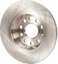 BrakeBest Select Rear Brake Rotor