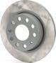 BrakeBest Select Rear Brake Rotor
