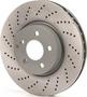 BrakeBest Select Front Brake Rotor