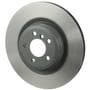 BrakeBest Select Rear Brake Rotor
