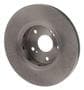 BrakeBest Select Front Brake Rotor