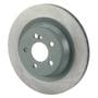BrakeBest Select Rear Brake Rotor