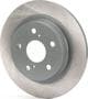 BrakeBest Select Rear Brake Rotor